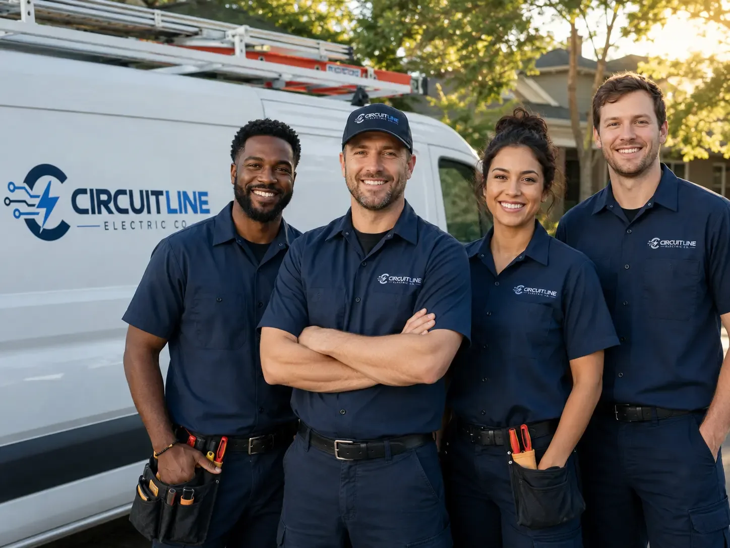 Whole Home Rewiring company in Wheatland, MO